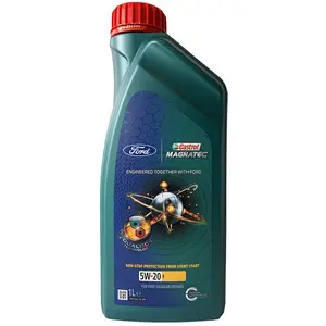 Huile Moteur Castrol Magnatec 5w-20 Essence 1l pas cher