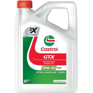Huile moteur Castrol 15F8FD pas cher