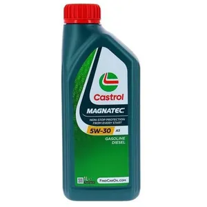 Comparateur de prix : Castrol Magnatec Start Stop motorenölHuile pour Moteurs 5 W-30 A5