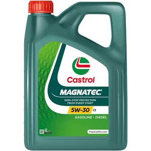 Huile moteur Castrol 15F928 pas cher