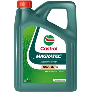 Huile moteur Castrol 15F6BE pas cher