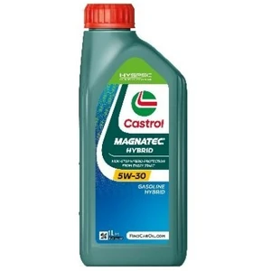Huile moteur Castrol 15F700 pas cher