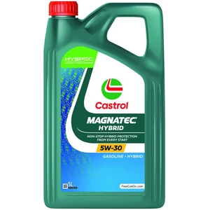 Huile moteur Castrol 15F701 pas cher