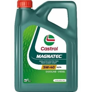 Huile moteur Castrol 15F64A pas cher