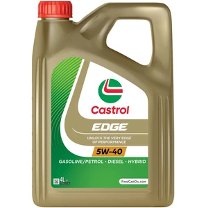 Huile moteur Castrol 15F7D6 pas cher