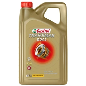 Comparateur de prix : Huile pour boîte de vitesse automatique Castrol 15F200