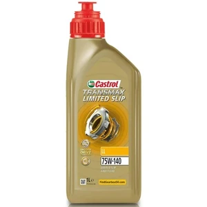 Comparateur de prix : Huile de boîte de vitesse Castrol 15F1E4