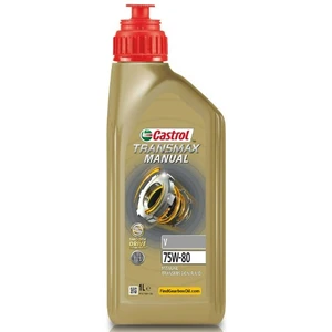 Huile de boîte de vitesse Castrol 15F226 pas cher