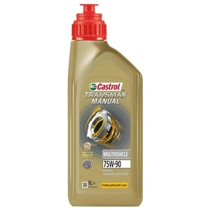 Huile de boîte de vitesse Castrol 15F16A pas cher