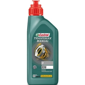 Comparateur de prix : Huile de boîte de vitesse Castrol 15F13C