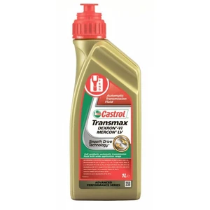 Comparateur de prix : Huile pour boîte de vitesse automatique Castrol 15F1C1
