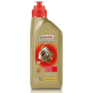 Comparateur de prix : Huile pour boîte de vitesse automatique Castrol 15F0BA