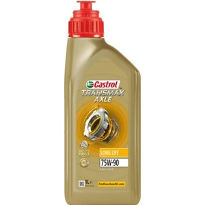 Huile de boîte de vitesse Castrol 15F148 pas cher