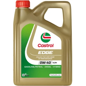 Huile moteur Castrol 15F6B5 pas cher