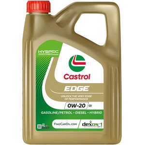 Huile moteur Castrol 15F6E9 pas cher
