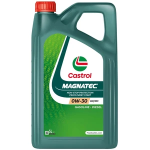 Castrol MAGNATEC 0W-30 GS1/DS1, 5L pas cher