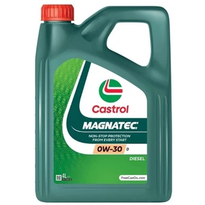 Huile moteur Castrol 15F67B pas cher