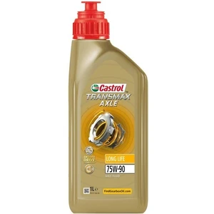 Huile de boîte de vitesse Castrol 15F087 pas cher