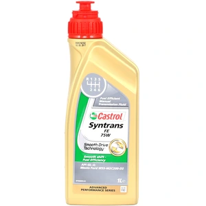Huile de boîte de vitesse Castrol 1502CF pas cher