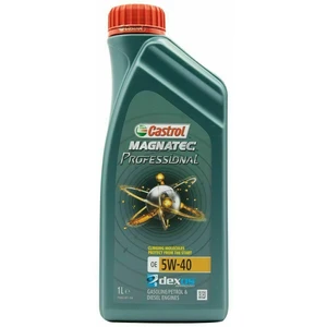 Huile moteur Castrol 1508A8 pas cher