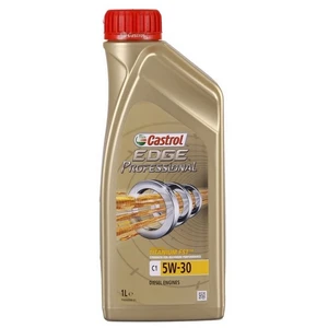 Huile moteur Castrol 1537F6 pas cher