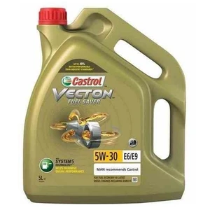 Huile moteur Castrol 159CAC pas cher