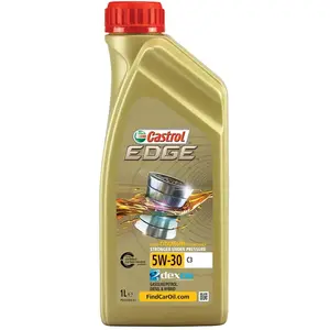Huile Moteur Castrol Edge C3 Essence/diesel 5w30 1l pas cher
