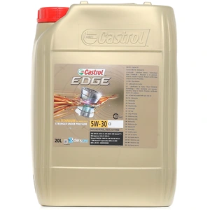 Huile moteur Castrol 15DE44Vendu paramazon