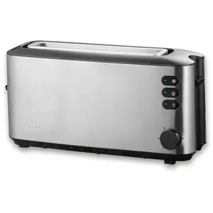Comparateur de prix : Severin SEVERIN AT 2515 - Grille-pain - 1 tranche - acier inoxydable