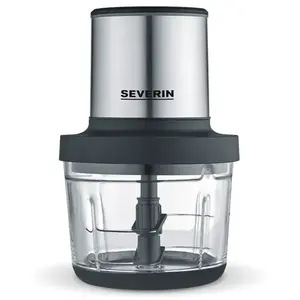 Magimix Hachoir 18115F MICRO CHROME MAT * NEUF - Électroménager