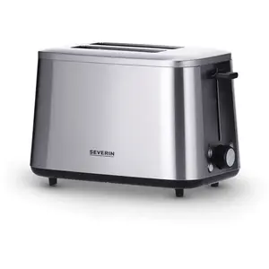 SEVERIN Grille-pain Turbo AT 2513 pas cher
