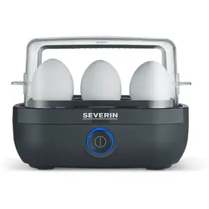 SEVERIN Cuiseur à oeufs EK 3165 pas cher