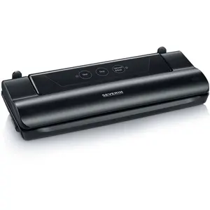 Appareil à Emballage Sous Vide 150w - Ns-mvin - Accessoire préparation