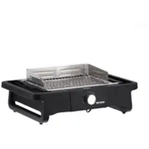 Barbecue électrique Severin PG-8123 Style Evo 2500W