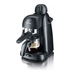Comparateur de prix : Severin KA 5978 machine à café Machine à expresso 0,22 L
