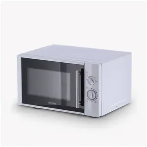 SEVERIN 7873 - Micro-ondes - 28 L - 900 W - Diamètre plateau 31,5 cm - Blanc pas cher