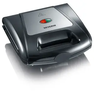 Comparateur de prix : SEVERIN SA2968 Gaufrier multifonction - Noir