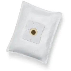 Comparateur de prix : Severin - lot de 4 sacs + 1 filtre pour aspirateur - 7219 TU