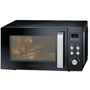 Comparateur de prix : SEVERIN Four à micro ondes 25 L MW7752