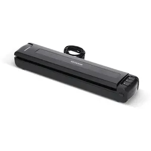 Soude-sac compact SEVERIN FS3601 - Conserve les aliments frais 8 fois plus longtemps - NoirVendu parrue-du-commerce