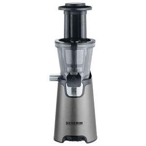 Extracteur De Jus Horizontal Tribest Solostar 4 – Vitesse Lente 57 Tr/min, 15 Ans De Garantie