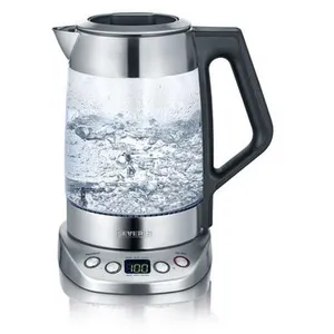 Comparateur de prix : Bouilloire - Severin - WK 3479 - 300 W - 1,7 L - Secteur - Sans fil