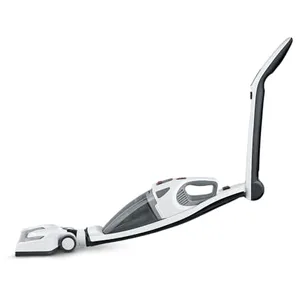 Comparateur de prix : Severin Hv 7173 Aspirateur à main et balai 2 en 1 sans fil 120 W Blanc