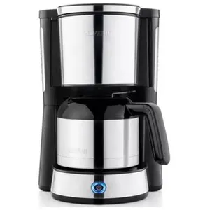 Comparateur de prix : SEVERIN Cafetière filtre "Type" KA 4847