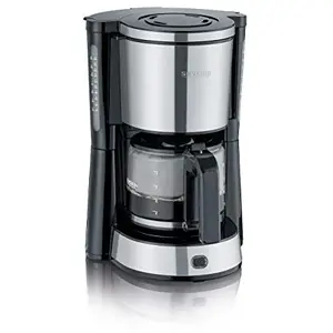 SEVERIN Cafetière filtre "Type" KA 4823 pas cher