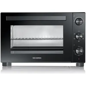Brandt - mini four 16l 1200w blanc fc 16 cw - FC 16 CW