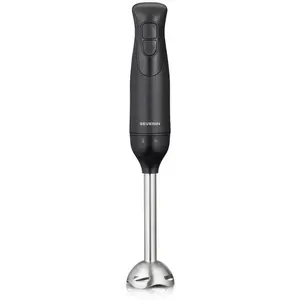 Set mixeur plongeant Severin SM 3762 noir