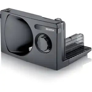 SEVERIN Trancheuse universelle compacte avec moteur DC AS 9578 pas cher