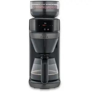 SEVERIN Machine à café filtre automatique FILKA KA 4854 pas cher