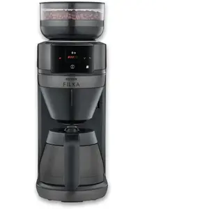 SEVERIN Machine à café filtre automatique FILKA KA 4855 pas cher